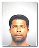 Offender Sancho Sereno Johnson