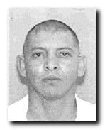 Offender Saul B Rodriguez