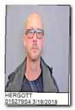 Offender Scott Alexander Hergott