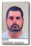 Offender Stephen Behr