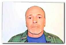 Offender Steve Elsworth Keller