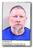 Offender Steven Allen Wright