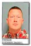 Offender Steven Dewayne Parker