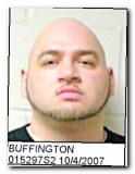 Offender Steven Michael Buffington