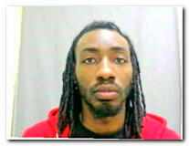 Offender Teron Keith Taylor