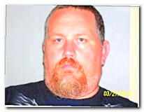 Offender Terrance Ray White