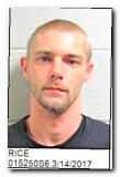 Offender Terry Blair Rice