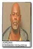 Offender Timothy Eugene Jordan