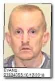 Offender William Travis Evans