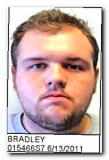 Offender Andrew T Bradley