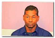 Offender Arkeith Mani