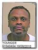 Offender Bobby Jerome Younger