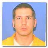 Offender Bradley P Hayden