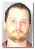 Offender Brian Keith Benner