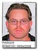 Offender Charles Marvin Parker