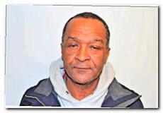 Offender Darrell Hawkins