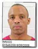 Offender Darryl Anthony Inniss