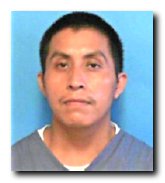 Offender David Sales Gomez