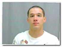 Offender Devon Michael Shattuck