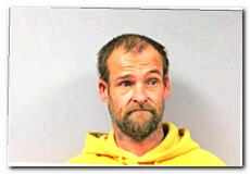 Offender Donald Anthony Snyder