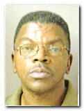 Offender Donnie Wayne Mitchell