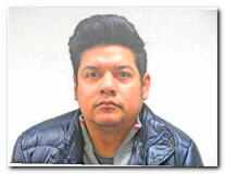 Offender Edwin Salazar