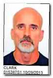 Offender James Franklin Clark