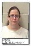 Offender Jane Ann Banks