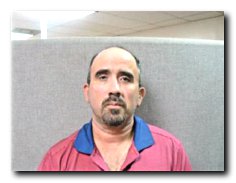 Offender Jeffrey Taylor Gutierrez