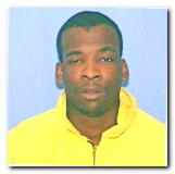 Offender Jerome Wade