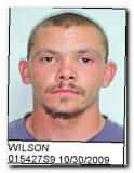 Offender Joshua L Wilson