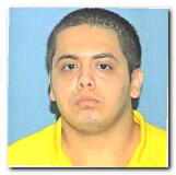 Offender Juan Martinez