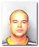 Offender Julio Cesar-espinal Mercado