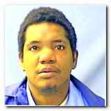 Offender Leander Henderson