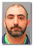 Offender Leonard Babayan