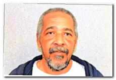 Offender Leonard Bernard Johnson