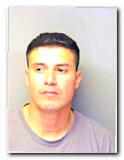 Offender Luis Gabino Perez