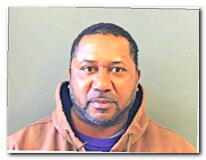 Offender Marlos Dewayne Lang