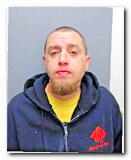 Offender Matthew Vincent Carr