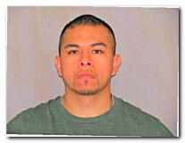 Offender Modesto Dominguez