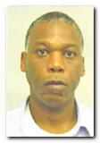 Offender Mondell Thompson