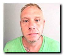 Offender Nathan Keith Finley