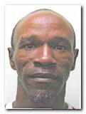 Offender Nathaniel Gause