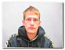 Offender Nicholas James Meeks