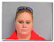 Offender Nicole Valentine Shugars