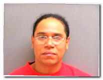 Offender Oscar Cruz