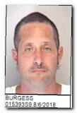 Offender Paul David Burgess