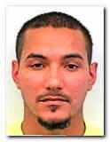 Offender Rico S Roldan