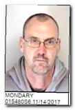 Offender Roy E Mondary