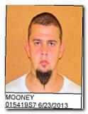 Offender Steven Brent Mooney